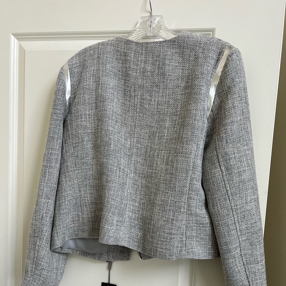 AX Jacket